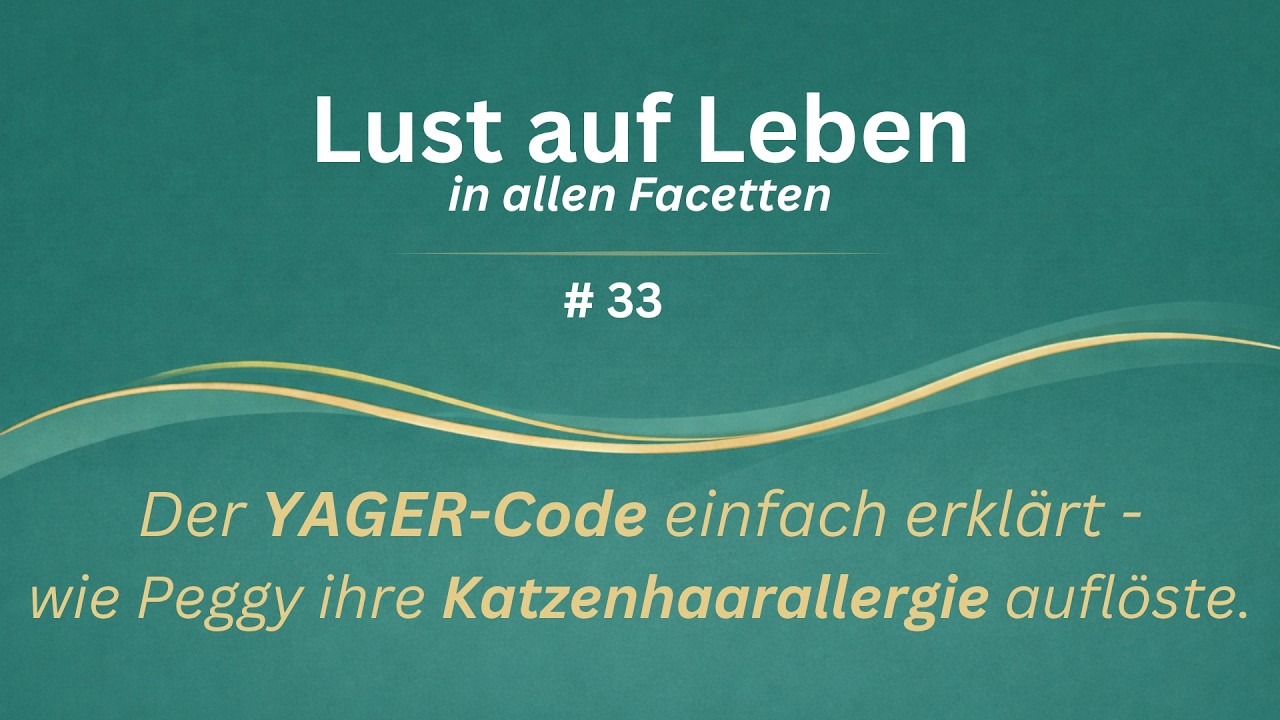 Vorschaubild: Yager-Code einfach erklärt